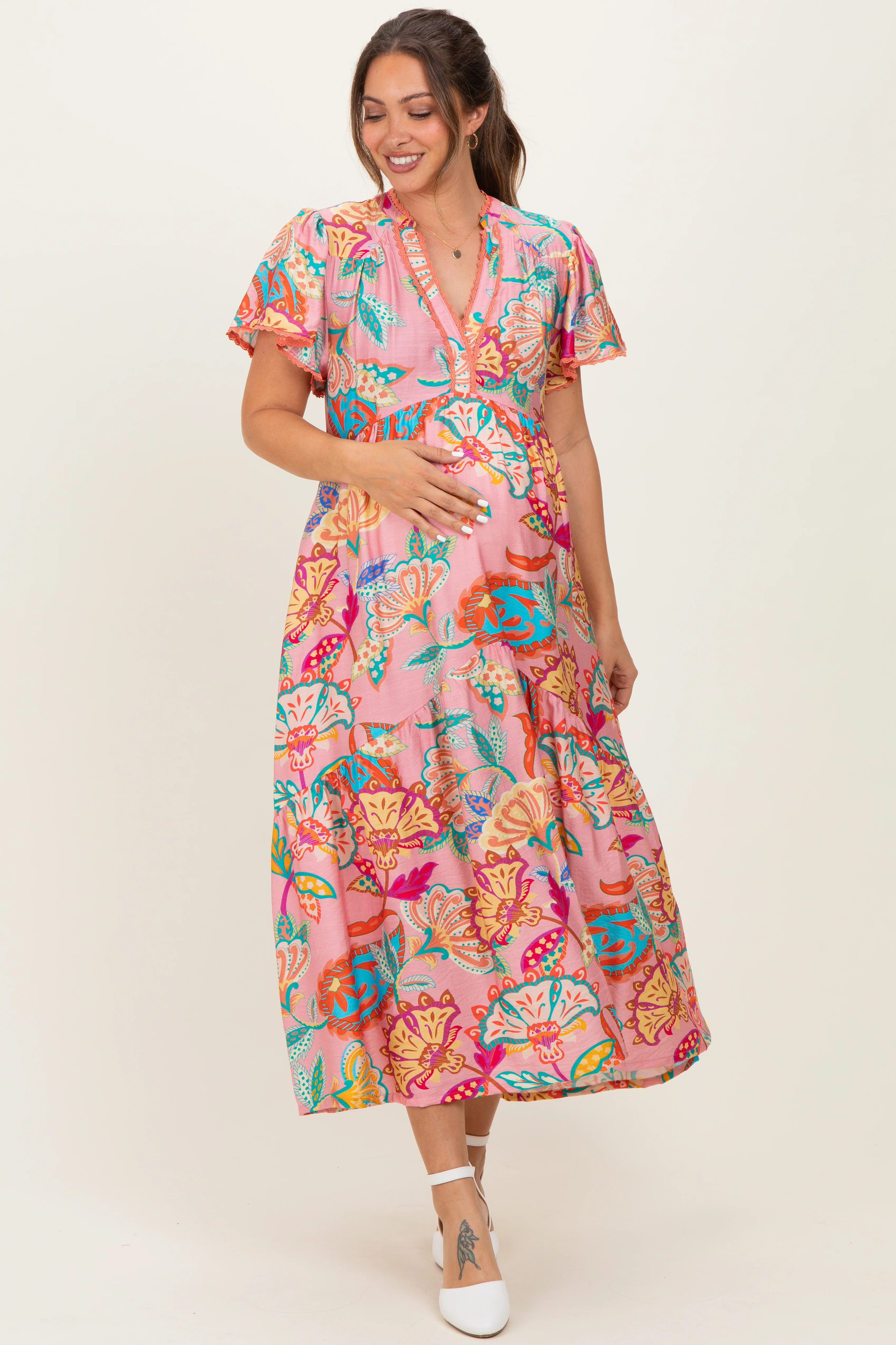 Maternity Sale Dresses